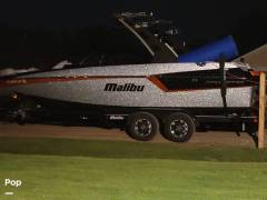 2019 Malibu 22 MXZ Wakesetter, $ 142,400.00