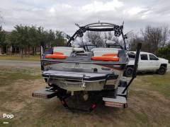2019 Malibu 22 MXZ Wakesetter, $ 142,400.00