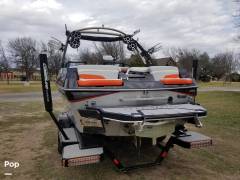 2019 Malibu 22 MXZ Wakesetter, $ 142,400.00