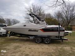 2019 Malibu 22 MXZ Wakesetter, $ 142,400.00