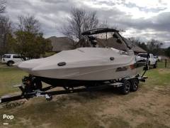 2019 Malibu 22 MXZ Wakesetter, $ 142,400.00