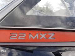 2019 Malibu 22 MXZ Wakesetter, $ 142,400.00