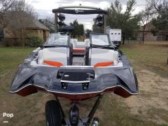 2019 Malibu 22 MXZ Wakesetter, $ 142,400.00