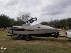 2019 Malibu 22 MXZ Wakesetter, $ 142,400.00