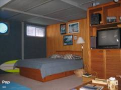 1994 Custom Built 55' Motor Yacht, $ 495,000.00