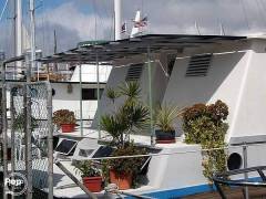 1994 Custom Built 55' Motor Yacht, $ 495,000.00