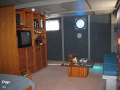 1994 Custom Built 55' Motor Yacht, $ 495,000.00