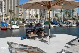 1994 Custom Built 55' Motor Yacht, $ 495,000.00