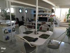 1994 Custom Built 55' Motor Yacht, $ 495,000.00