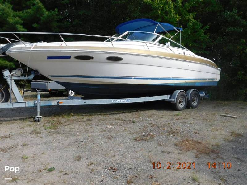 1997 Sea Ray 280 Sun Sport, $ 18,500.00