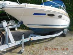1997 Sea Ray 280 Sun Sport, $ 18,500.00