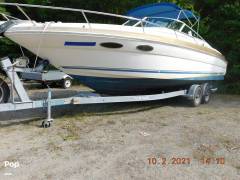 1997 Sea Ray 280 Sun Sport, $ 18,500.00