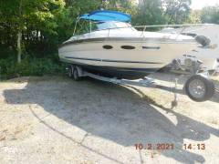 1997 Sea Ray 280 Sun Sport, $ 18,500.00