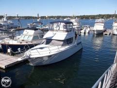 1995 Carver 355, $ 29,900.00