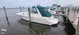 2000 Sea Ray 340 Sundancer, $ 85,000.00