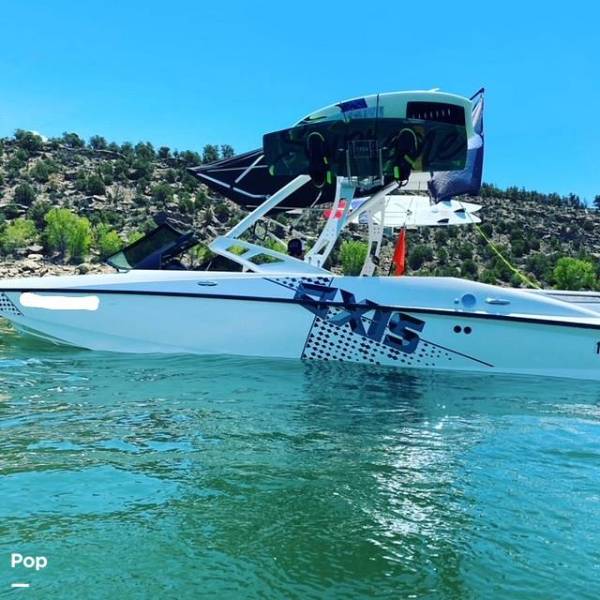 2012 Axis A20, $ 52,000.00