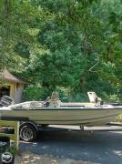 1992 Kencraft 16, $ 13,800.00