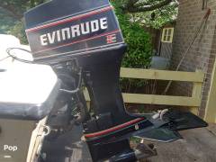 1992 Kencraft 16, $ 13,800.00