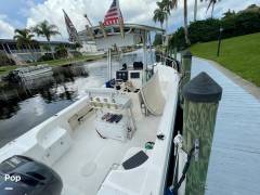 2004 Sea Fox 237, $ 22,000.00