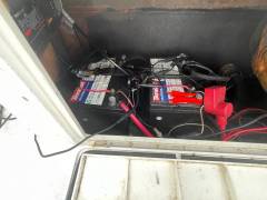 2004 Sea Fox 237, $ 22,000.00