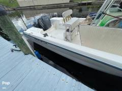 2004 Sea Fox 237, $ 22,000.00
