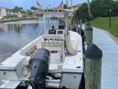 2004 Sea Fox 237, $ 22,000.00