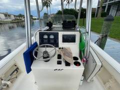 2004 Sea Fox 237, $ 22,000.00