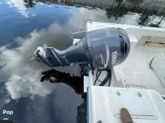 2004 Sea Fox 237, $ 22,000.00
