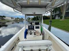 2004 Sea Fox 237, $ 22,000.00