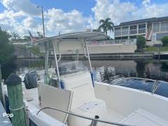 2004 Sea Fox 237, $ 22,000.00