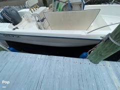 2004 Sea Fox 237, $ 22,000.00