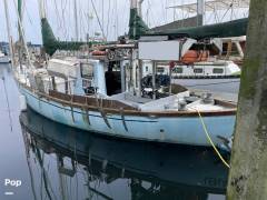 1977 Blue Water Boats 38 Ingrid, $ 55,000.00