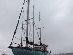 1977 Blue Water Boats 38 Ingrid, $ 55,000.00