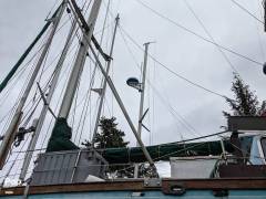 1977 Blue Water Boats 38 Ingrid, $ 55,000.00