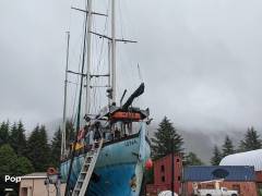 1977 Blue Water Boats 38 Ingrid, $ 55,000.00