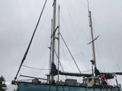 1977 Blue Water Boats 38 Ingrid, $ 55,000.00