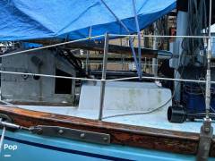 1977 Blue Water Boats 38 Ingrid, $ 55,000.00