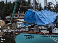 1977 Blue Water Boats 38 Ingrid, $ 55,000.00