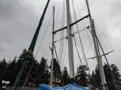 1977 Blue Water Boats 38 Ingrid, $ 55,000.00