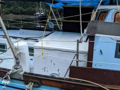 1977 Blue Water Boats 38 Ingrid, $ 55,000.00