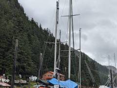 1977 Blue Water Boats 38 Ingrid, $ 55,000.00