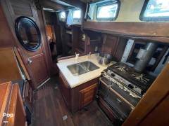 1977 Blue Water Boats 38 Ingrid, $ 55,000.00