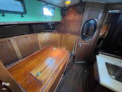 1977 Blue Water Boats 38 Ingrid, $ 55,000.00