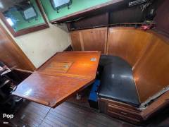 1977 Blue Water Boats 38 Ingrid, $ 55,000.00