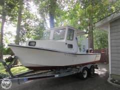 1979 Privateer 21 Roamer, $ 20,000.00