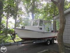 1979 Privateer 21 Roamer, $ 20,000.00