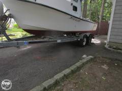 1979 Privateer 21 Roamer, $ 20,000.00