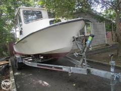 1979 Privateer 21 Roamer, $ 20,000.00