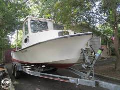 1979 Privateer 21 Roamer, $ 20,000.00