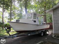 1979 Privateer 21 Roamer, $ 20,000.00